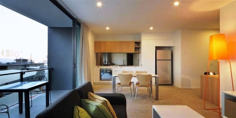 Aparthotel Vine Serviced Apartments