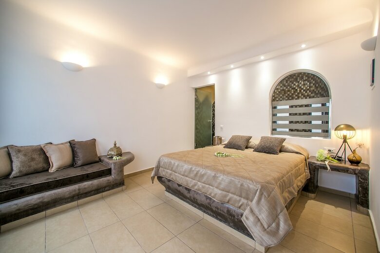 Hotel Villa Lukas