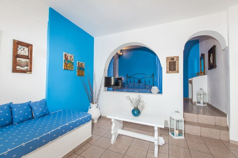 Hotel Villa Lukas