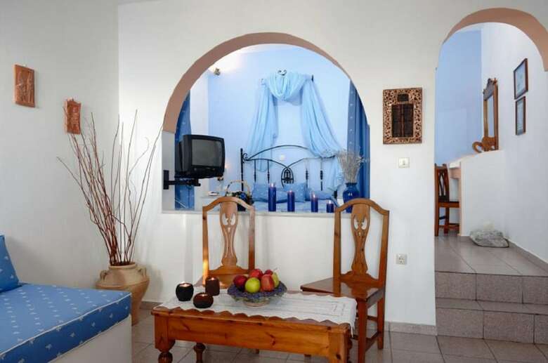 Hotel Villa Lukas