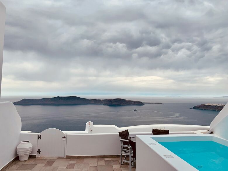 Hotel Villa Lukas