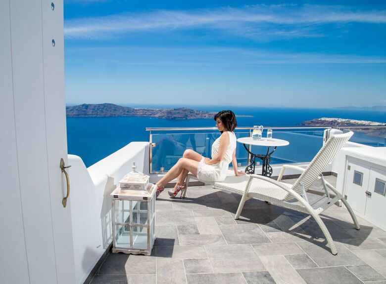 Hotel Villa Lukas