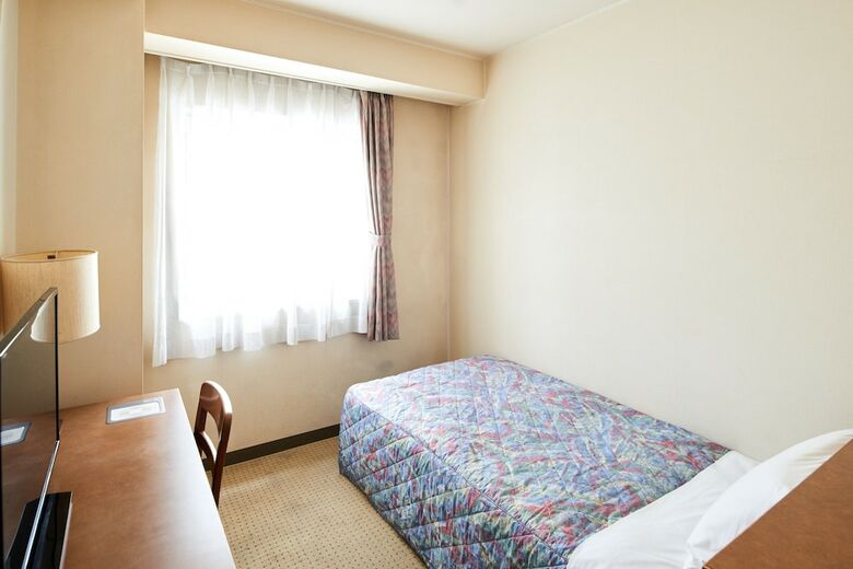 Hotel Marroad Inn Hachioji