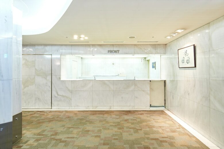 Hotel Marroad Inn Hachioji