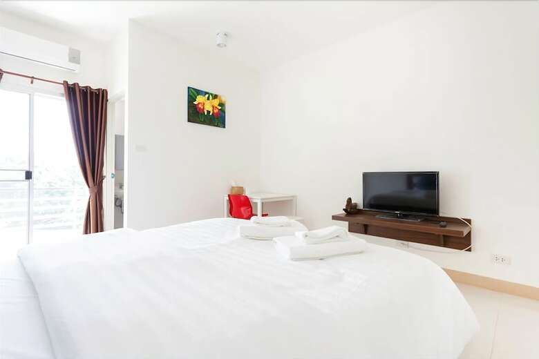 Hotel The Passion