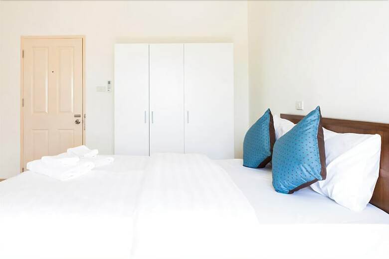 Hotel The Passion