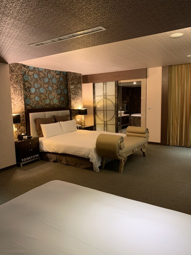 Hotel Crystal Motel