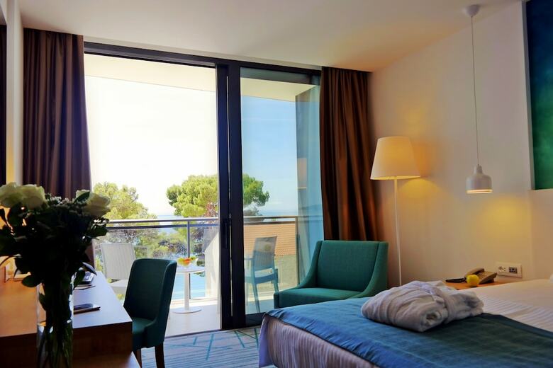 Hotel Mlini
