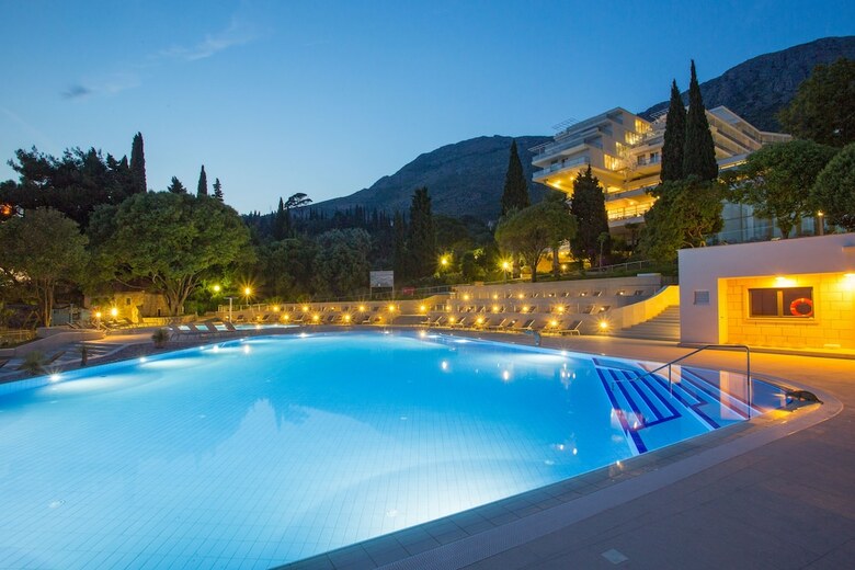 Hotel Mlini