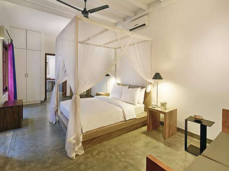 Hotel The Fort Printers