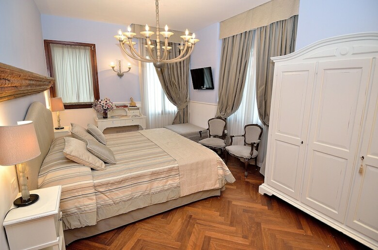 Bed & Breakfast Villa Ines