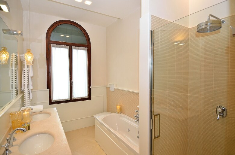 Bed & Breakfast Villa Ines