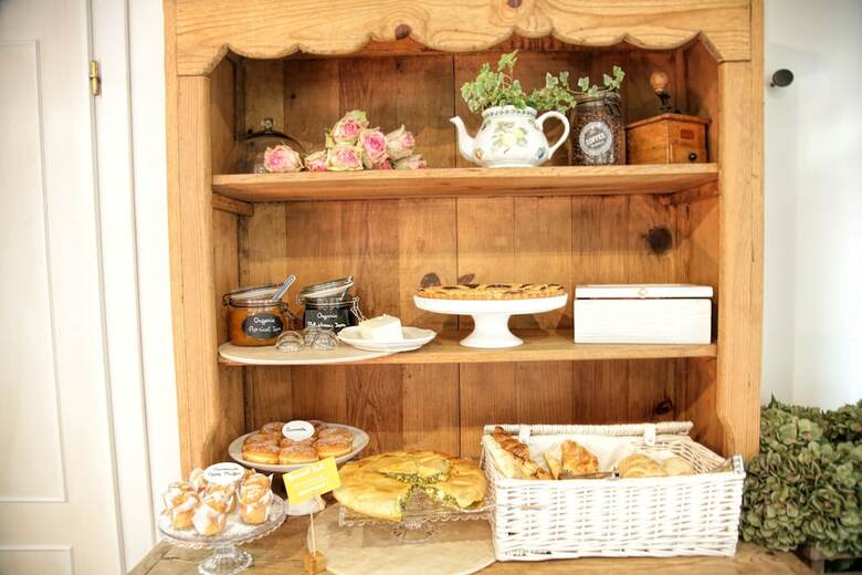 Bed & Breakfast Villa Ines