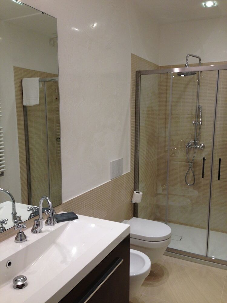 Bed & Breakfast Villa Ines
