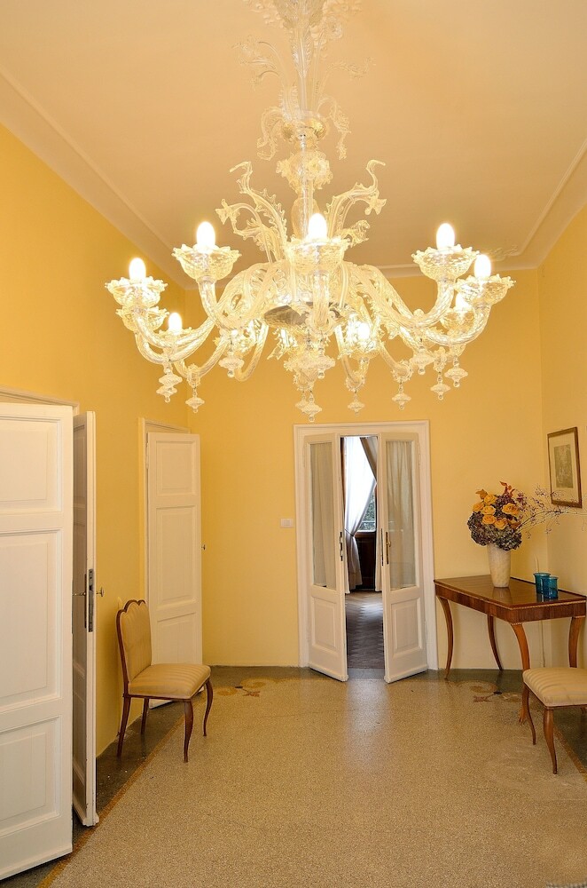 Bed & Breakfast Villa Ines