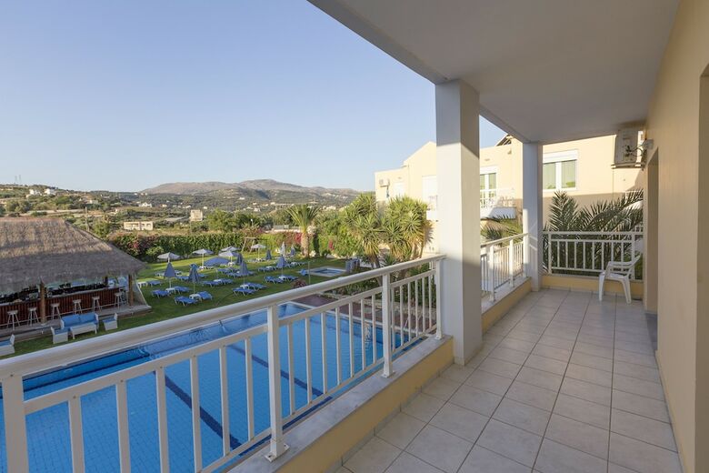 Aparthotel Evelin Hotel