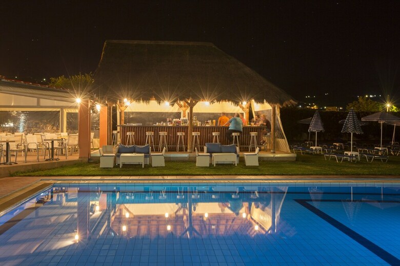 Aparthotel Evelin Hotel