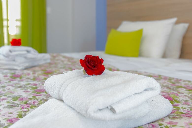 Aparthotel Evelin Hotel