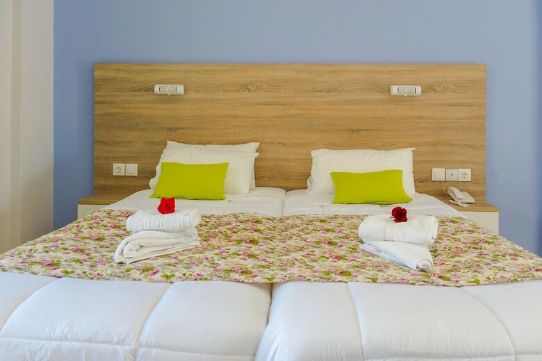 Aparthotel Evelin Hotel