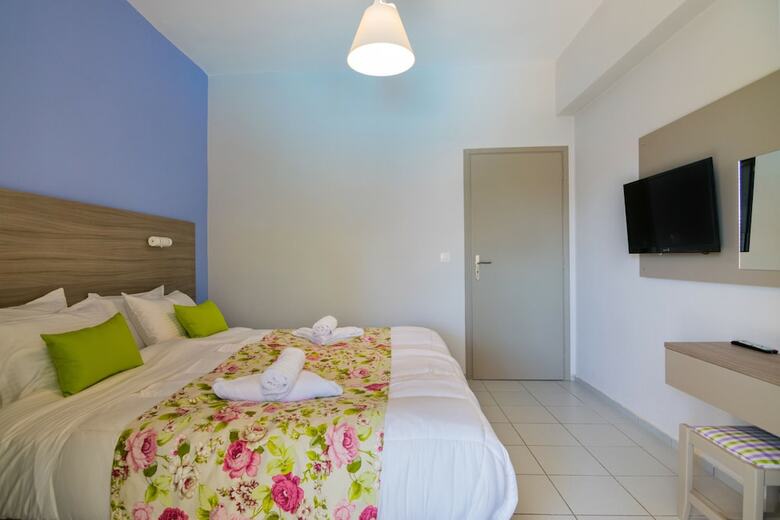 Aparthotel Evelin Hotel