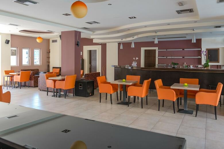 Aparthotel Evelin Hotel