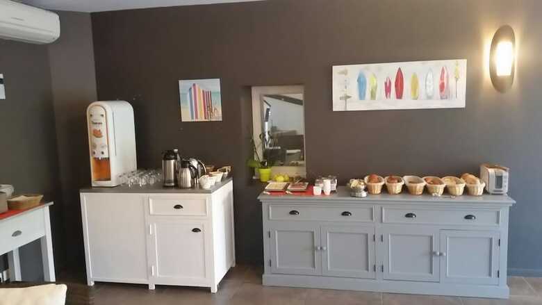 Hotel H�tel Synaya
