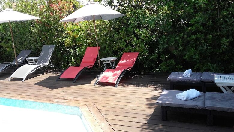 Hotel H�tel Synaya