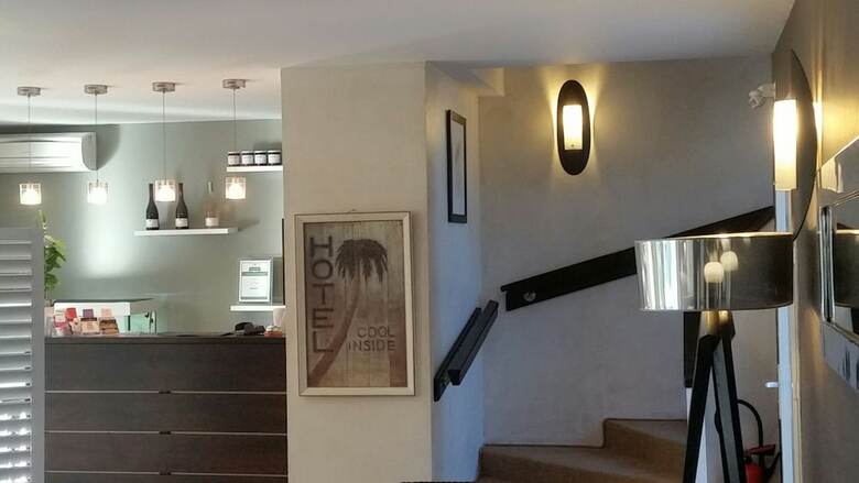 Hotel H�tel Synaya