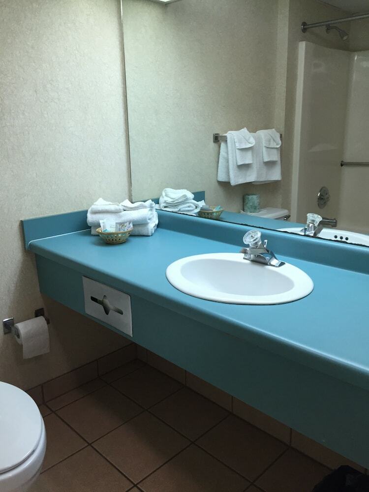 Norma Dan Motel