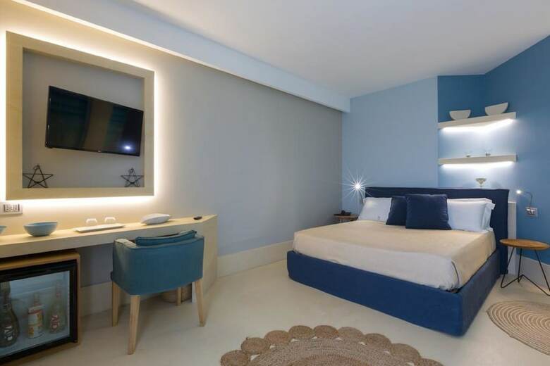 Hotel Terra D'acqua Resort
