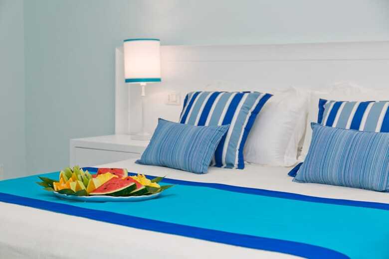 Hotel Terra D'acqua Resort