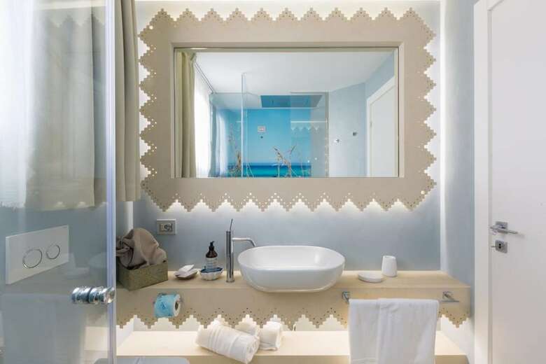 Hotel Terra D'acqua Resort
