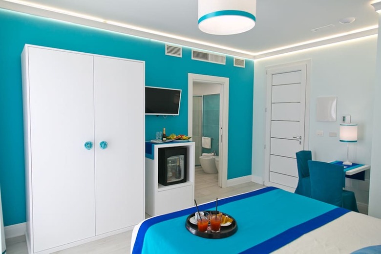 Hotel Terra D'acqua Resort