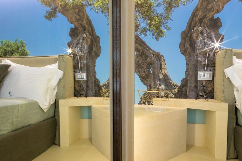 Hotel Terra D'acqua Resort