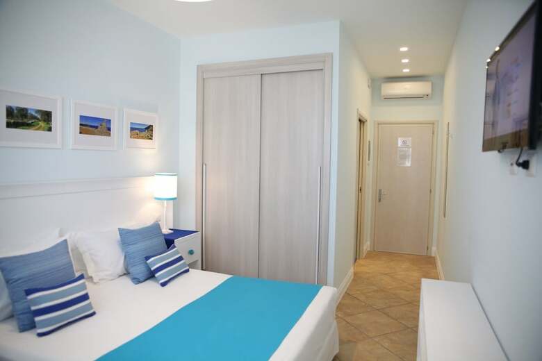 Hotel Terra D'acqua Resort