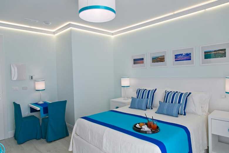 Hotel Terra D'acqua Resort