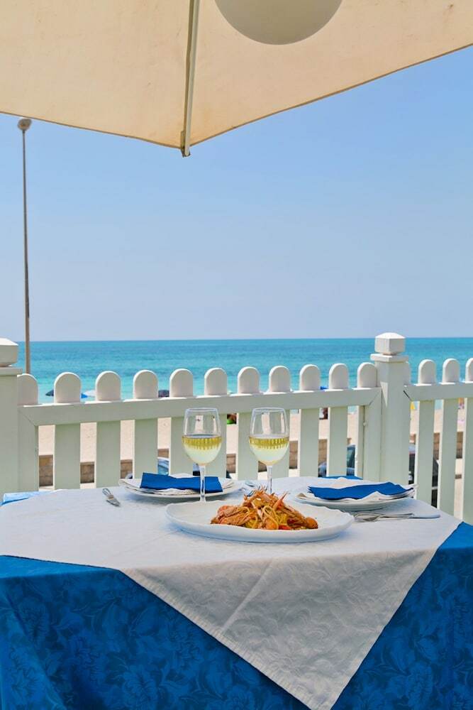 Hotel Terra D'acqua Resort