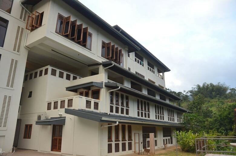 Hotel Amanecer: A Retreat And Spa