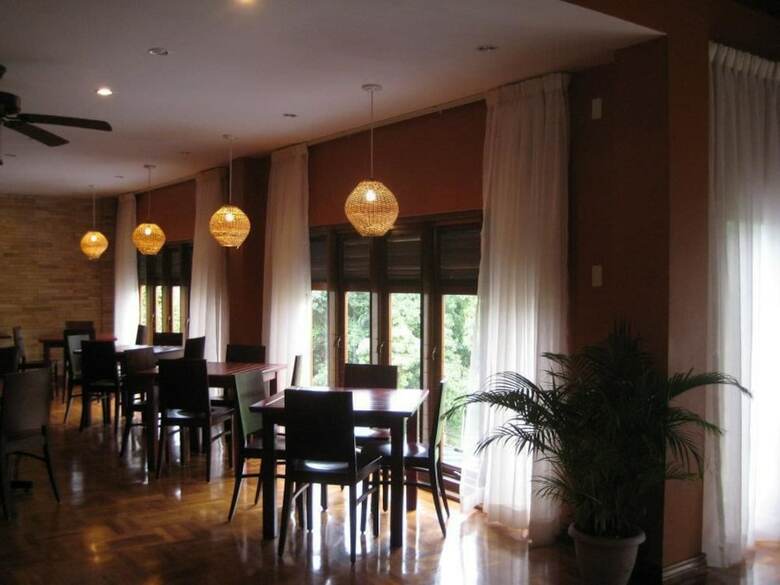 Hotel Amanecer: A Retreat And Spa