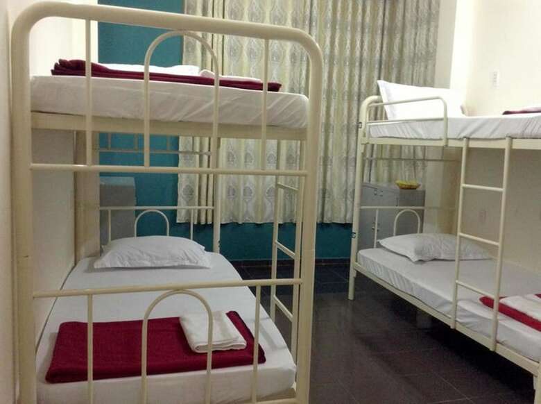 Hostal Khoi Hostel