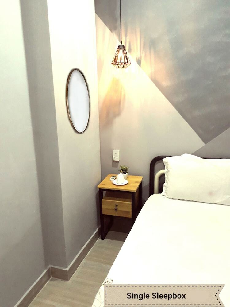 Hostal Khoi Hostel