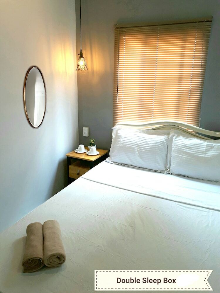 Hostal Khoi Hostel