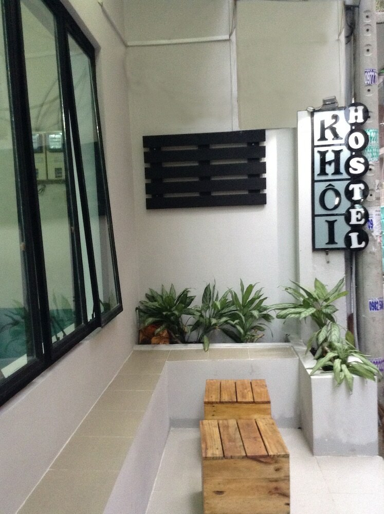 Hostal Khoi Hostel