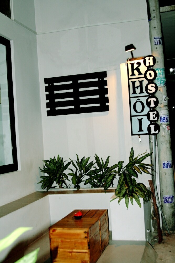 Hostal Khoi Hostel