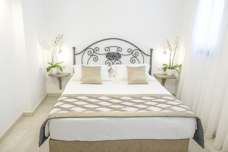 Apartamentos Acrotel Athena Villa