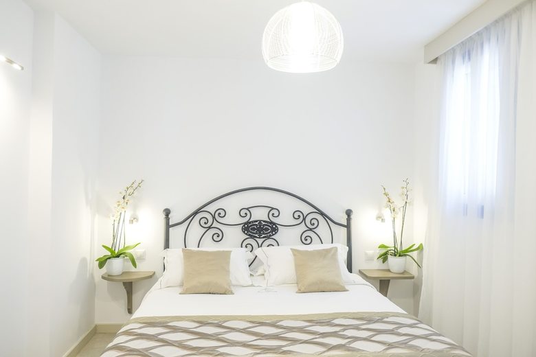 Apartamentos Acrotel Athena Villa
