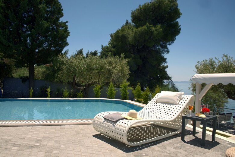Apartamentos Acrotel Athena Villa