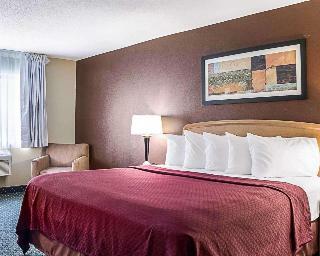 Hotel Quality Inn West Acres
