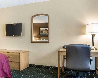 Hotel Quality Inn West Acres