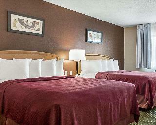 Hotel Quality Inn West Acres